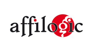Affilogic - Innovation Partner - 8th CNS Drug Delivery Summit