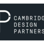 cambridge design partnership