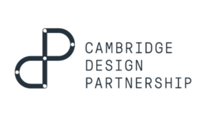 Cambridge Design Partnership - Event Partner - 8th CNS Drug Delivery Summit