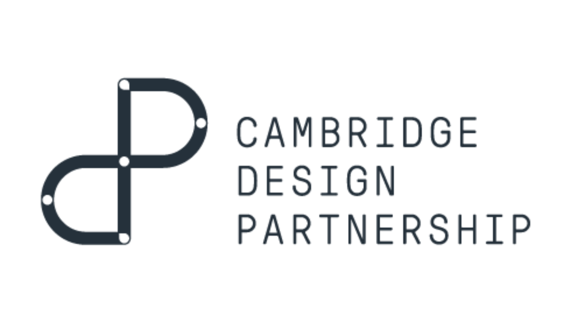 Cambridge Design Partnership - Event Partner - 8th CNS Drug Delivery Summit