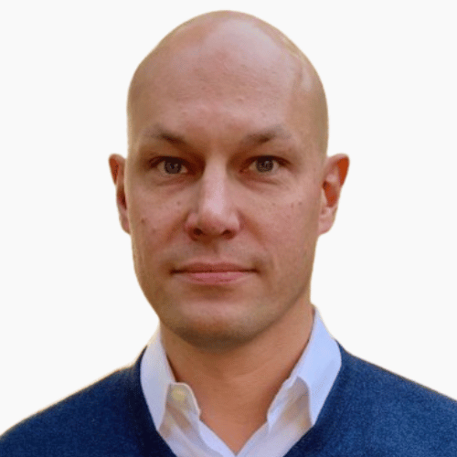 Chris Kadmus - 8th CNS Drug Delivery Summit