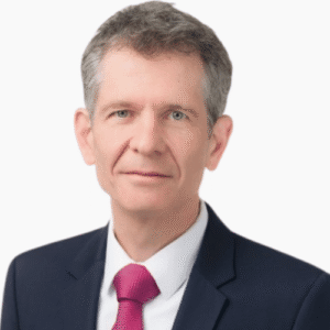 Mathias Schmidt - 8th CNS Drug Delivery Summit