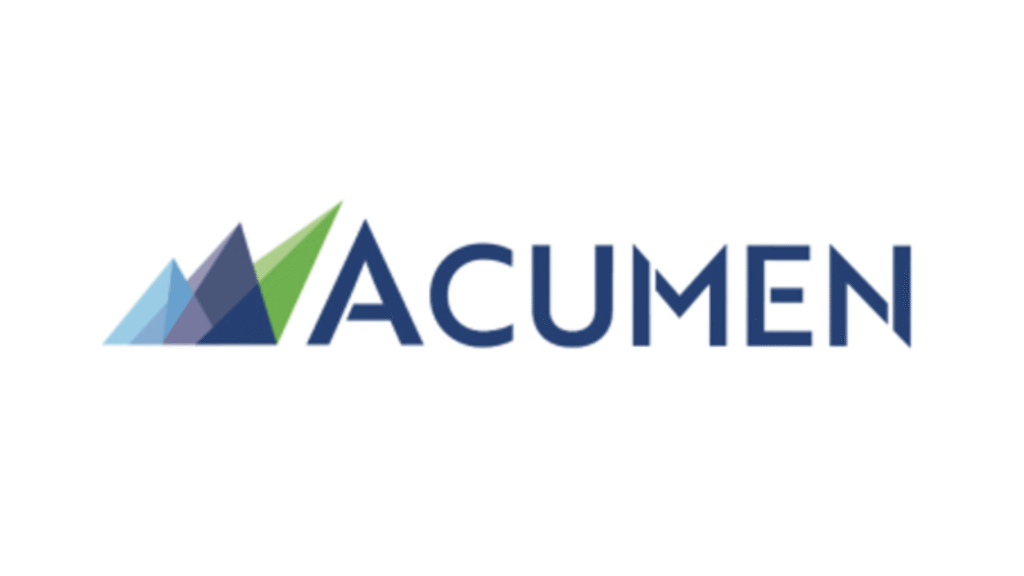 Acumen Pharmaceuticals - 8th CNS Drug Delivery Summit