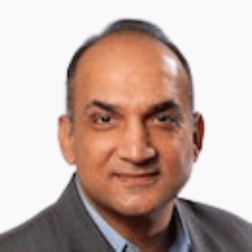 Ajay Verma - 8th CNS Drug Delivery Summit