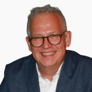 Allan Jensen - 8th CNS Drug Delivery Summit