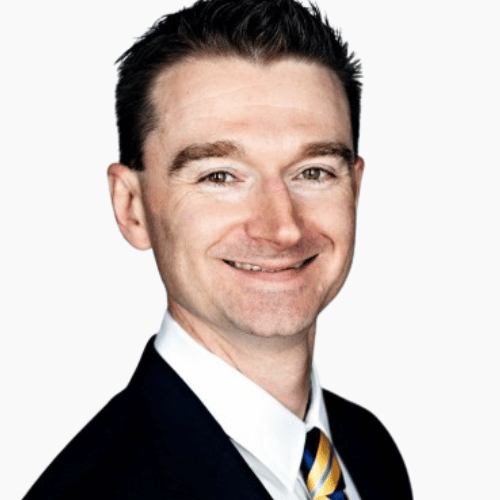 Andrew East - 8th CNS Drug Delivery Summit