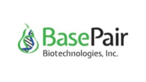 Base Pair Biotechnologies - Innovation Partner - 8th CNS Drug Delivery Summit