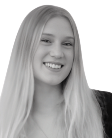 Hannah Martin - Partnerships Director