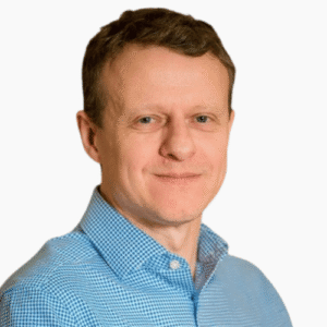 Hugh Nuthall - 8th CNS Drug Delivery Summit