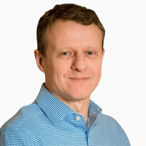 Hugh Nuthall - 8th CNS Drug Delivery Summit