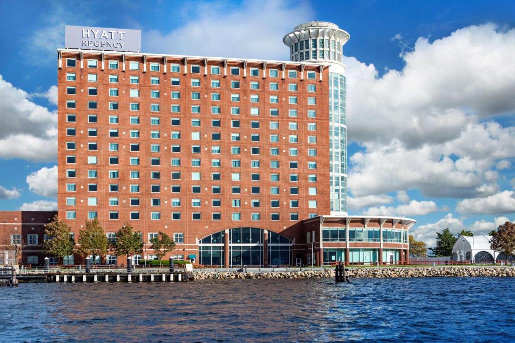 Hyatt Regency Boston Harbor venue image 1