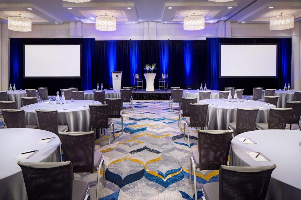 Hyatt Regency Boston Harbor venue image 2