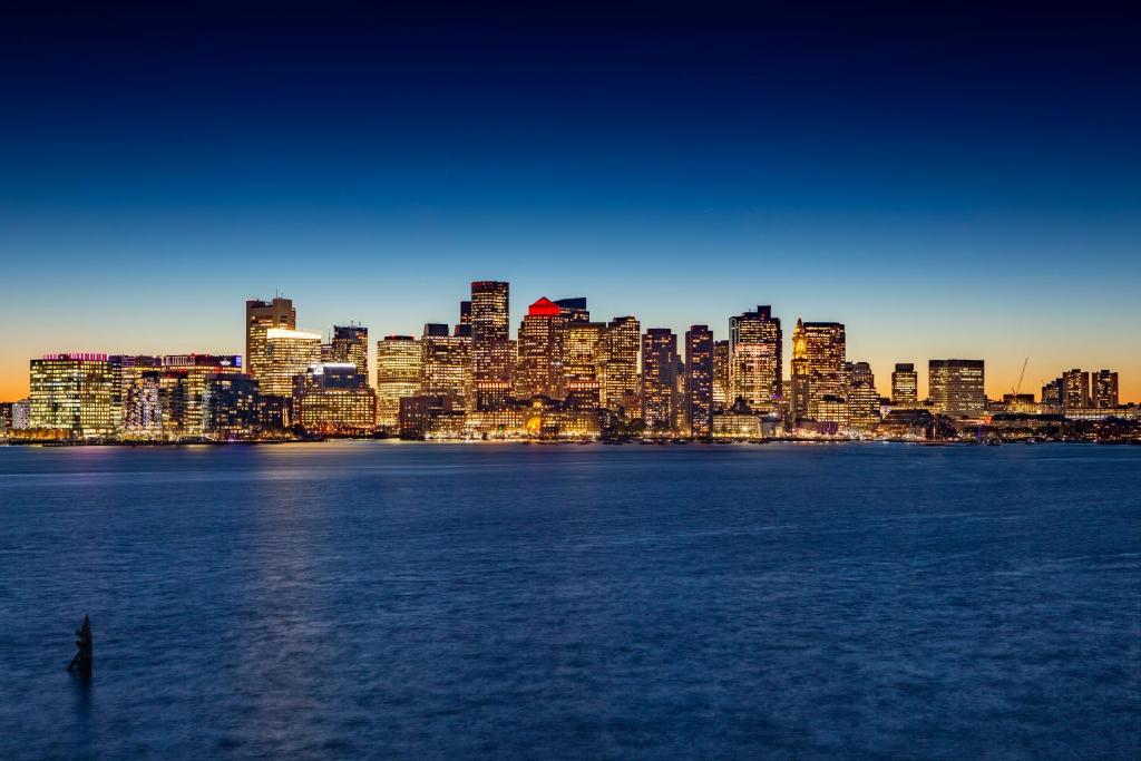 Hyatt Regency Boston Harbor venue image 3
