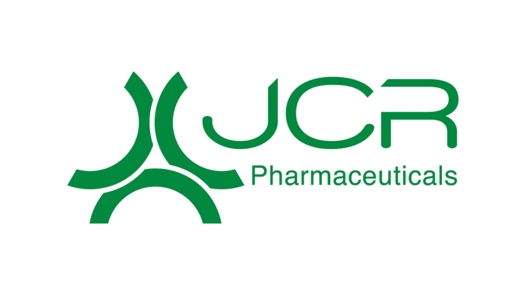 JCR Pharmaceuticals - 8th CNS Drug Delivery Summit