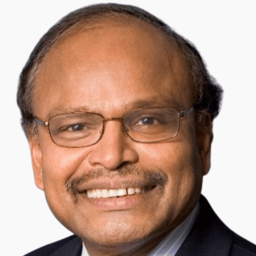 Muthiah (Mano) Manoharan - 8th CNS Drug Delivery Summit