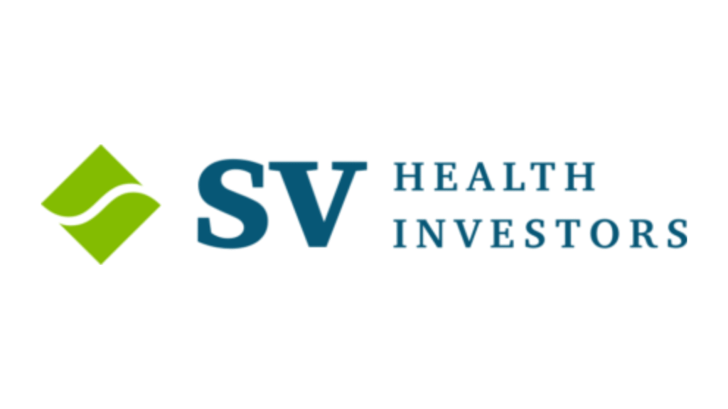 SV Health Investors - 8th CNS Drug Delivery Summit