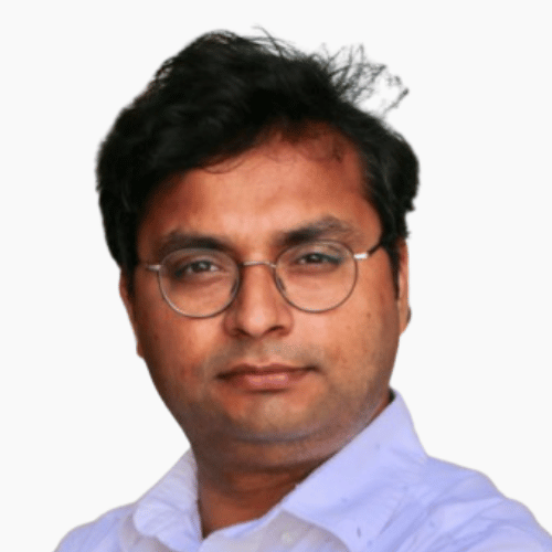 Sonu Kumar - 8th CNS Drug Delivery Summit
