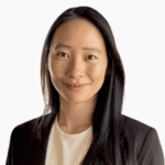 Sophia Shi