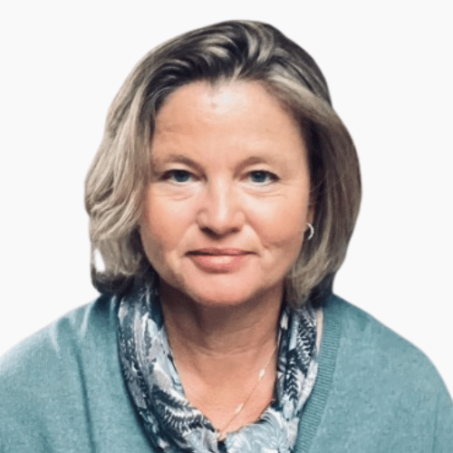 Sophie Parmentier-Batteur - 8th CNS Drug Delivery Summit