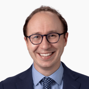 Andrew Steinsapir - 8th CNS Drug Delivery Summit