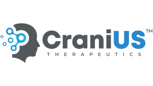 CraniUS Previous Partner logo for the 8th CNS Drug Delivery Summit