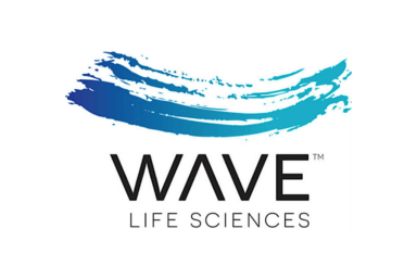 Wave Life Sciences company logo