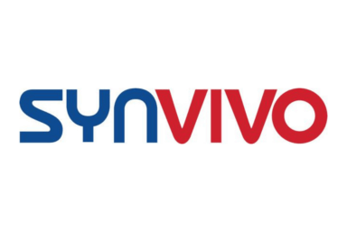 Synvivo - Event Partner - 8th CNS Drug Delivery Summit