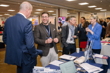 Networking opportunities at the 8th CNS Drug Delivery Summit help foster collaborations across drug delivery technologies, neurotherapeutics and neurological disease research.