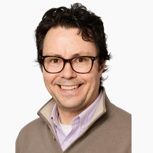 Robert Esterberg