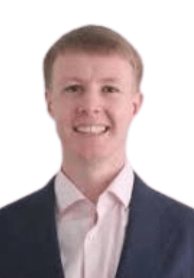 Connor McCausland - Delegate Audience Manager