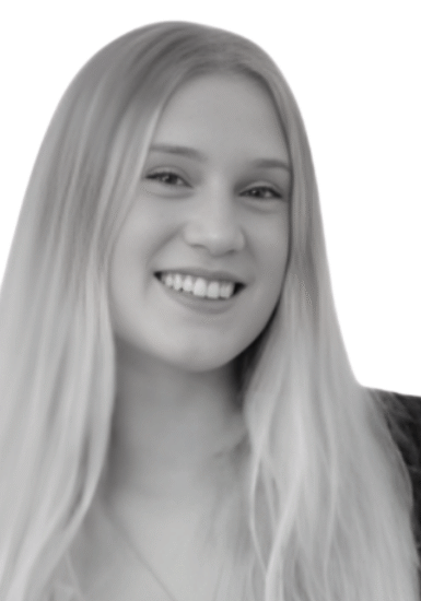 Hannah Martin - Partnerships Director