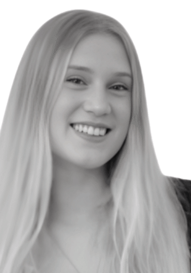 Hannah Martin, Partnerships Director for the 8th CNS Drug Delivery Summit