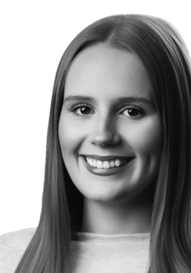 Phoebe Walsh - Senior Marketing Executive