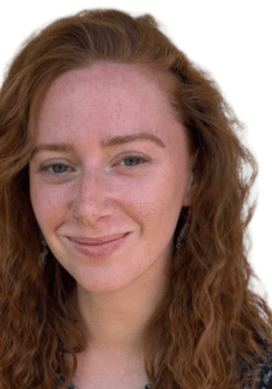 Roisin Vincent - Event Manager