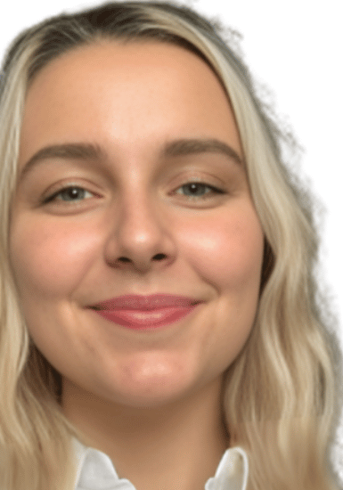Sophie Evans - Program Director