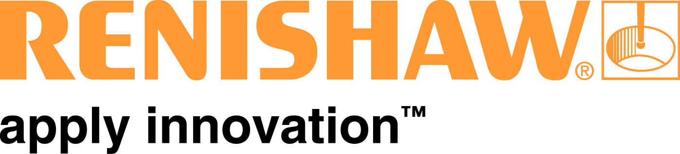 renishaw logo