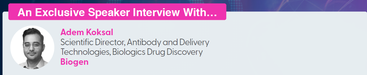 CNS Drug Delivery Speaker Interview