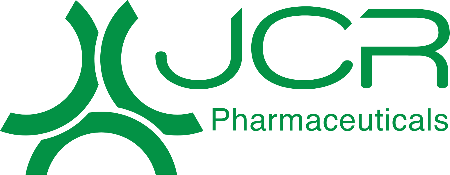 JCR Pharmaceuticals