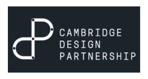 Cambridge Design Partnership