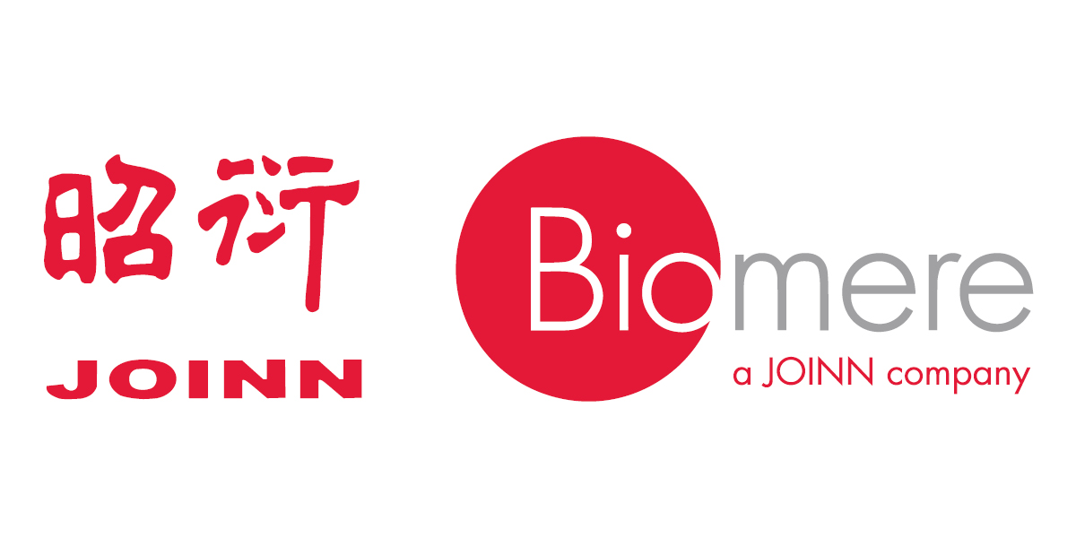 Biomere - Exhibition Partner 2025