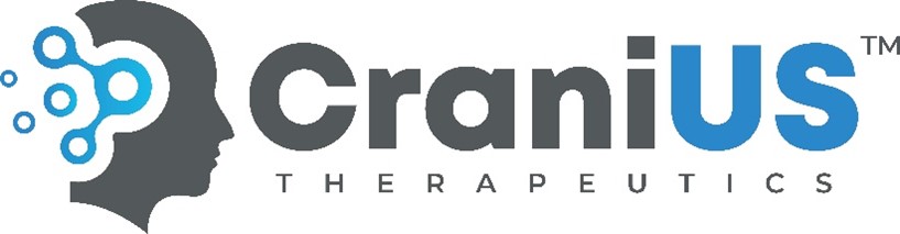 CraniUS Therapeutics - Event Partner 2025