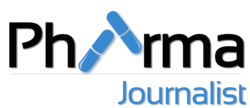 Pharma Journalist - Media Partner