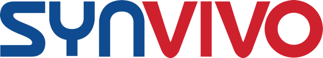 Synvivo - Event Partner 2025
